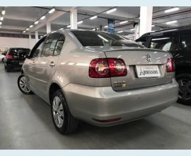 Veículo: POLO SEDAN 1.6 MI (Listagem)