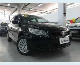 Veículo: VOYAGE 1.0 MI 8V (Listagem)