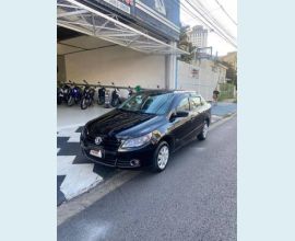 Veículo: VOYAGE 1.6 MI TREND (Listagem)