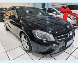 Veículo: A 200 1.6 TURBO 16V (Listagem)