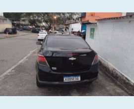 Veículo: PRISMA 1.4 MPFI LTZ (Listagem)