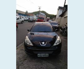 Veículo: 207 1.4 XR 8V FLEX (Listagem)