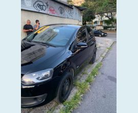 Veículo: FOX 1.0 MI 8V FLEX (Listagem)