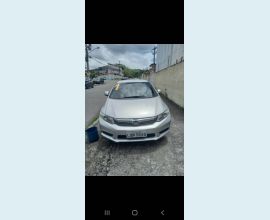 Veículo: CIVIC 1.8 LXS 16V (Listagem)
