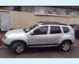 Veículo: DUSTER 1.6 OUTDOOR (Listagem)