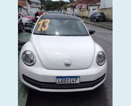 Veículo: FUSCA 2.0 TSI 16V (Listagem)