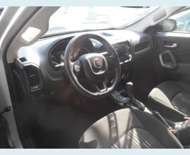Veículo: TORO 1.8 16V EVO (Listagem)