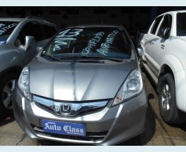 Veículo: FIT 1.4 LX 16V FLEX (Listagem)
