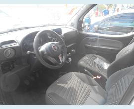 Veículo: DOBLO 1.8 MPI (Listagem)