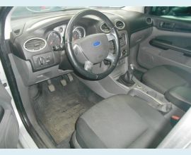 Veículo: FOCUS 2.0 GHIA 16V (Listagem)