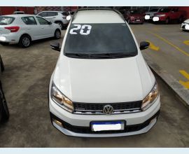 Veículo: SAVEIRO 1.6 CROSS (Listagem)