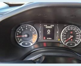 Veículo: RENEGADE 1.8 16V (Listagem)