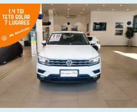 Veículo: TIGUAN 1.4 250 TSI (Listagem)