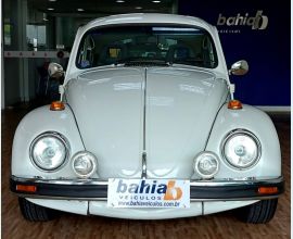 Veículo: FUSCA 1.5 8V 2P (Listagem)