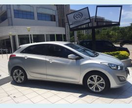 Veículo: I30 1.6 MPFI 16V (Listagem)