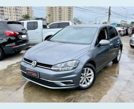 Veículo: GOLF 1.4 250 TSI (Listagem)