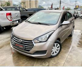 Veículo: HB 20S 1.6 COMFORT (Listagem)