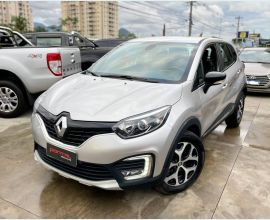 Veículo: CAPTUR 2.0 16V (Listagem)