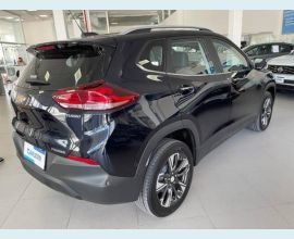 Veículo: TRACKER 1.2 TURBO (Listagem)