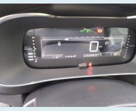 Veículo: C4 LOUNGE 1.6 THP (Listagem)
