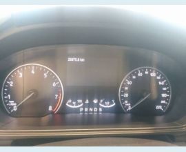 Veículo: ECOSPORT 1.5 TI-VCT (Listagem)