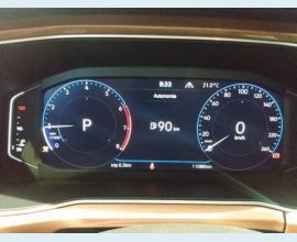 Veículo: T-CROSS 1.0 200 TSI (Listagem)