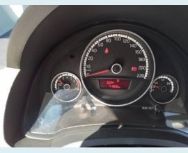 Veículo: UP 1.0 TSI MOVE UP (Listagem)