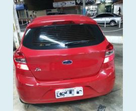 Veículo: KA 1.0 TI-VCT FLEX (Listagem)