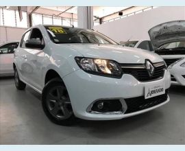Veículo: SANDERO 1.0 12V SCE (Listagem)