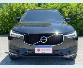 Veículo: XC60 2.0 T5 (Listagem)