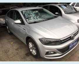 Veículo: VIRTUS 1.0 200 TSI (Listagem)