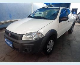 Veículo: STRADA 1.4 MPI HARD (Listagem)