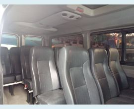 Veículo: SPRINTER 2.2 415 (Listagem)
