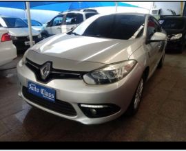 Veículo: FLUENCE 2.0 (Listagem)