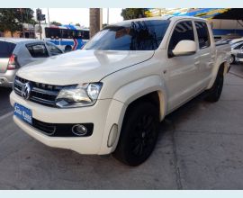 Veículo: AMAROK 2.0 HIGHLINE (Listagem)