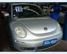 Veículo: NEW BEETLE 2.0 MI (Listagem)
