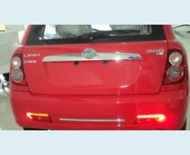Veículo: 320 1.3 16V 4P (Listagem)