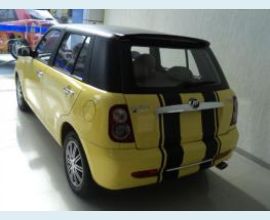 Veículo: 320 1.3 16V 4P (Listagem)
