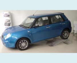 Veículo: 320 1.3 16V 4P (Listagem)