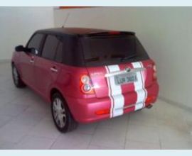Veículo: 320 1.3 16V 4P (Listagem)