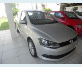 Veículo: GOL 1.0 MI (Listagem)