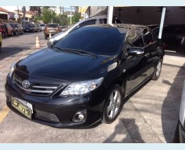 Veículo: COROLLA 2.0 XEI 16V (Listagem)