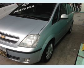Veículo: MERIVA 1.8 MPFI (Listagem)