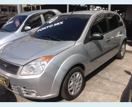 Veículo: FIESTA 1.0 MPI (Listagem)