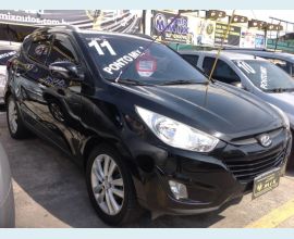Veículo: IX35 2.0 MPFI GLS (Listagem)