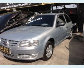 Veículo: GOL 1.0 MI 8V FLEX (Listagem)