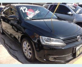 Veículo: JETTA 2.0 (Listagem)