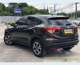 Veículo: HR-V 1.8 16V FLEX (Listagem)