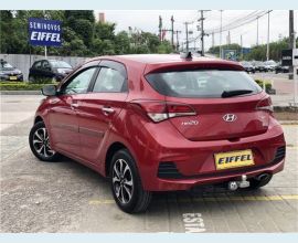 Veículo: HB 20 1.6 R SPEC (Listagem)