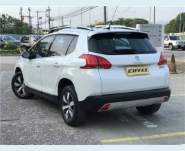 Veículo: 2008 1.6 16V FLEX (Listagem)